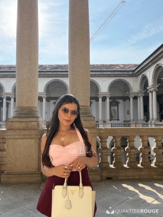 BIA BRAZILIAN GFE KINKY GIRL (Photo)