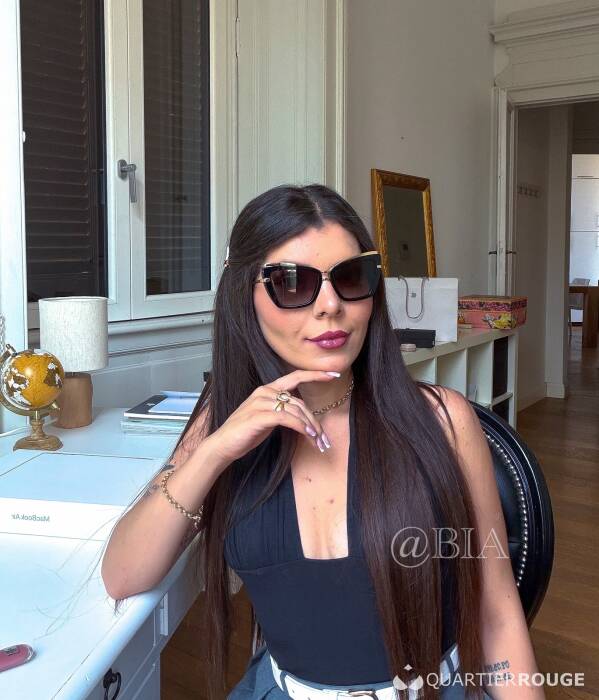 BIA BRAZILIAN GFE KINKY GIRL (Photo)