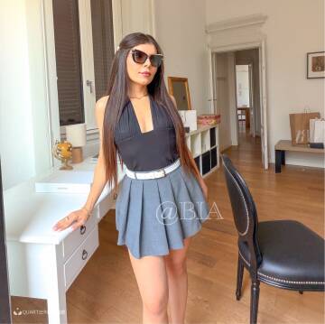 BIA BRAZILIAN GFE KINKY GIRL (Photo)