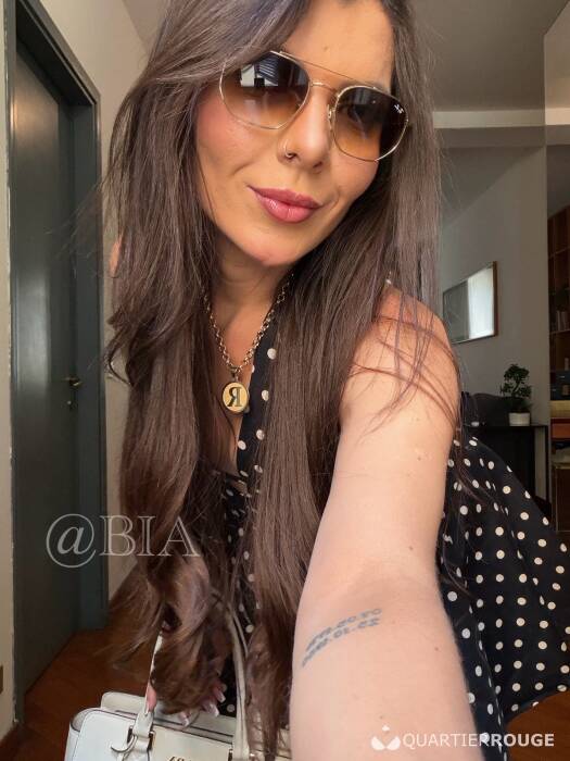 BIA BRAZILIAN GFE KINKY GIRL (Photo)