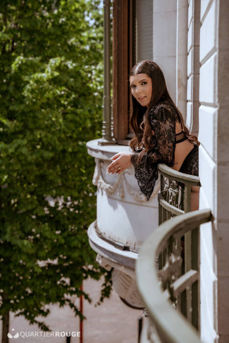 BIA BRAZILIAN GFE (Photo)