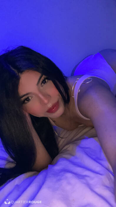 Maia Sofia (Photo)