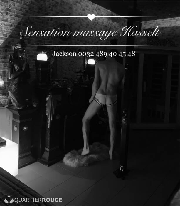 SENSATION BDSM Hasselt (Photo)