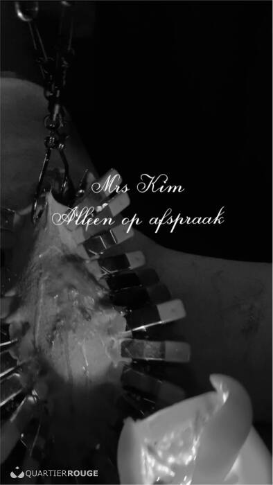 Staatsbaan 249-3210 Lubbeek & Mrs Kim BDSM (Photo)