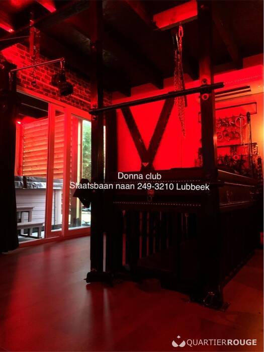 Staatsbaan 249-3210 Lubbeek & Mrs Kim BDSM (Photo)