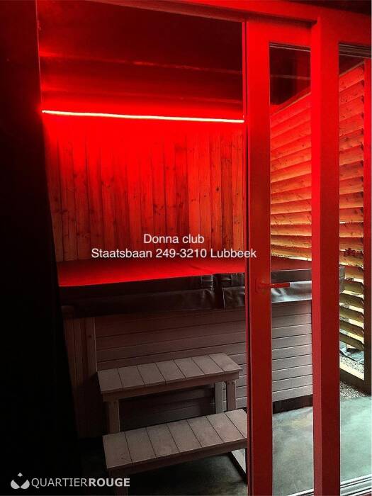 Staatsbaan 249-3210 Lubbeek & Mrs Kim BDSM (Photo)