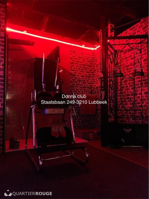 Staatsbaan 249-3210 Lubbeek & Mrs Kim BDSM (Photo)