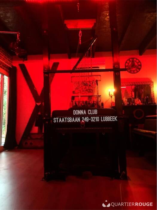 Staatsbaan 249-3210 Lubbeek & Mrs Kim BDSM (Photo)