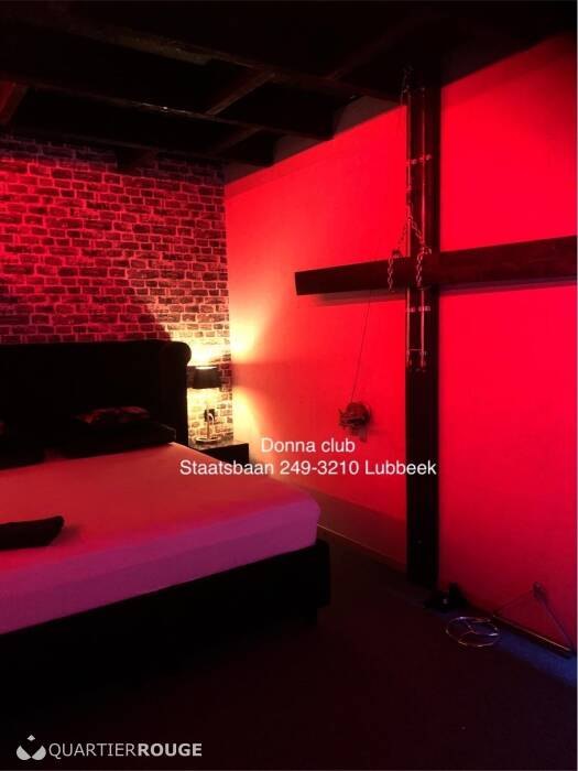 Staatsbaan 249-3210 Lubbeek & Mrs Kim BDSM (Photo)