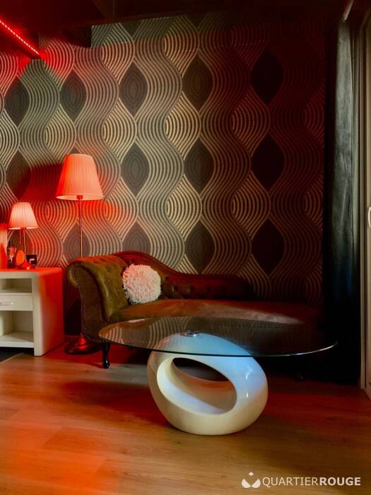 Staatsbaan 249-3210 Lubbeek & Mrs Kim BDSM (Photo)