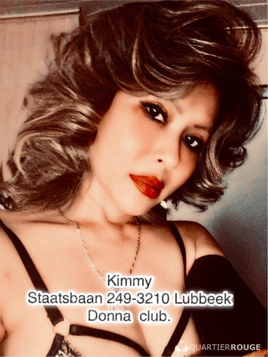 Staatsbaan 249-3210 Lubbeek & Mrs Kim BDSM (Photo)