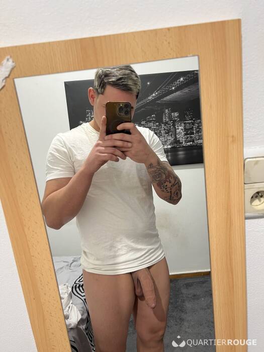 Cleber quente (Photo)