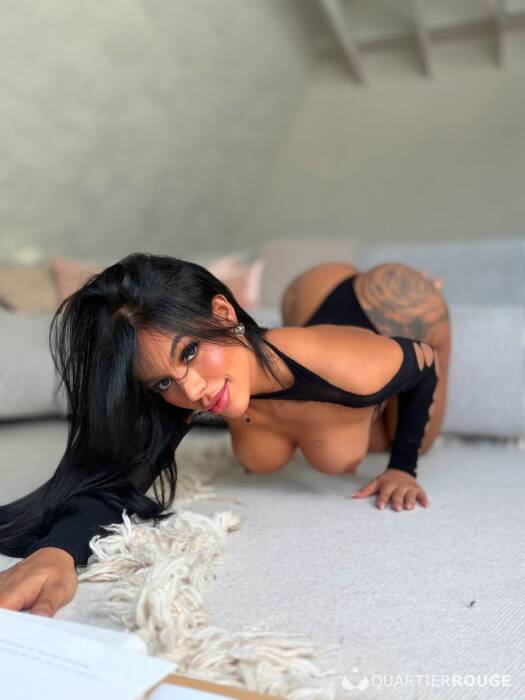 Raquel sweet (Photo)