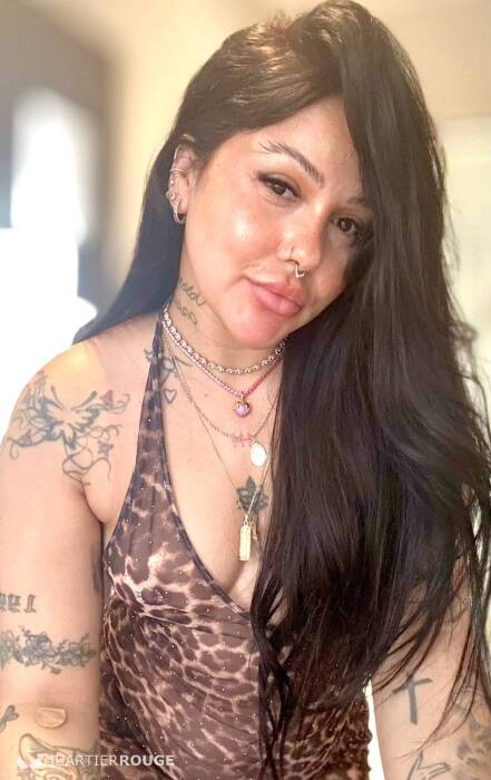 Julia (Photo)
