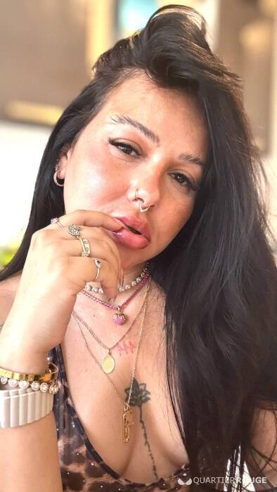 Julia (Photo)