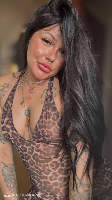 Julia (Photo)