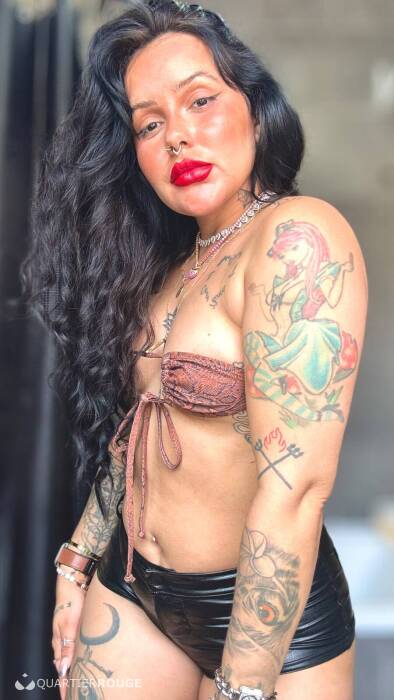 Julia (Photo)
