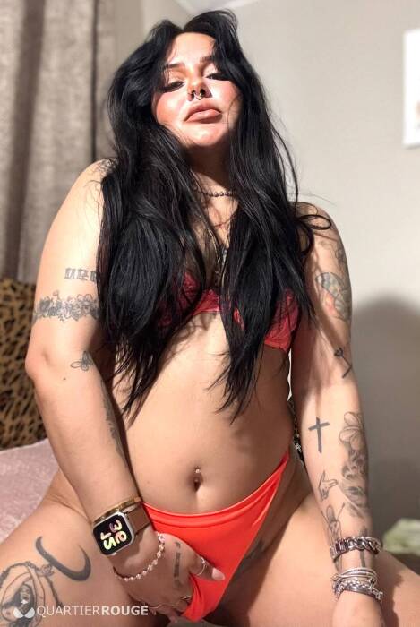 Julia (Photo)
