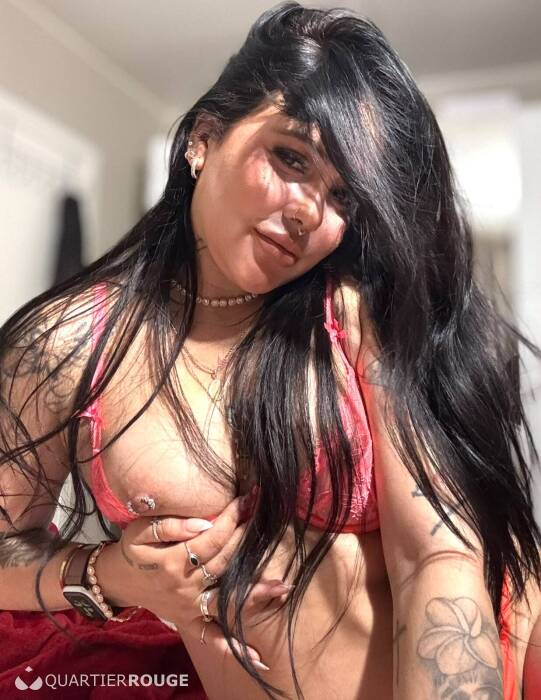 Julia (Photo)