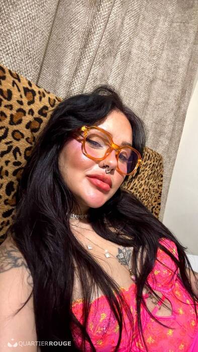 Julia (Photo)