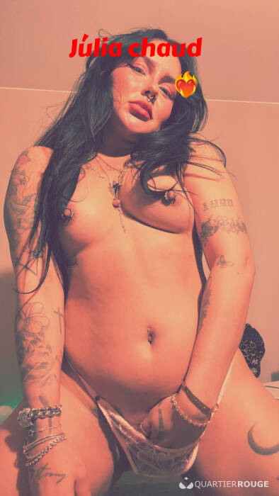 Julia (Photo)