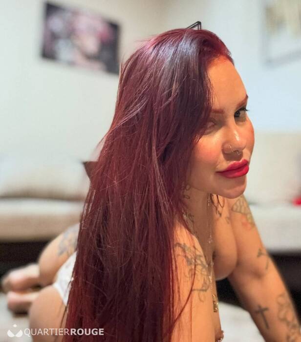 Julia (Photo)