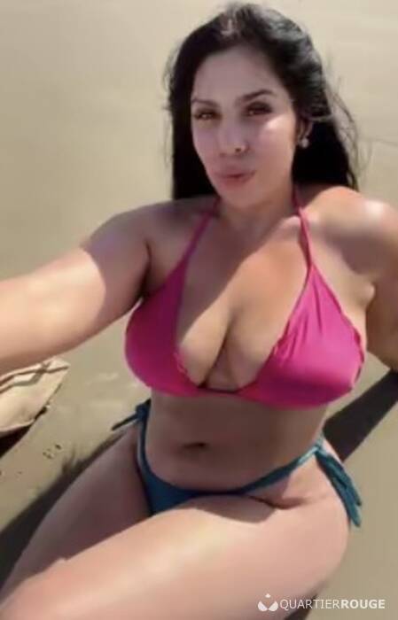 Amanda (Photo)