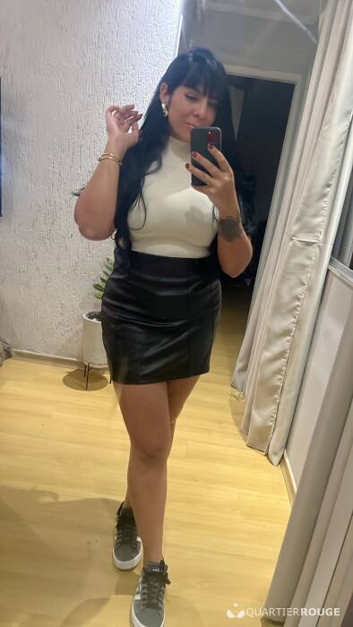 Amanda (Photo)