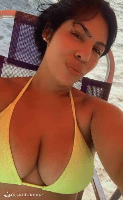 Amanda (Photo)