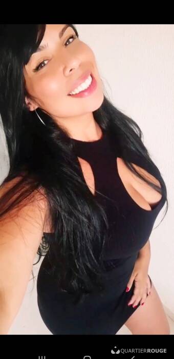 Amanda (Photo)