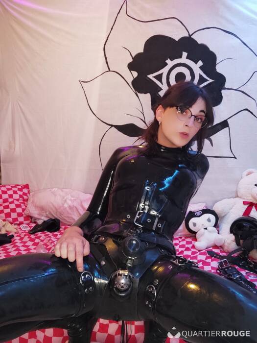 Pierrot Précieuse (Photo)