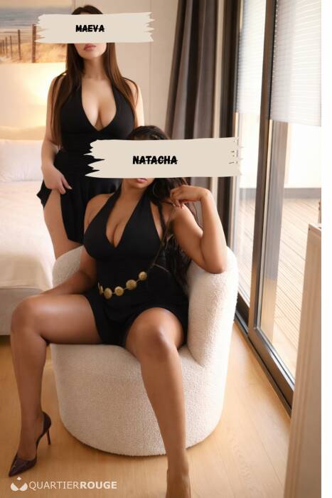 Natacha (Photo)