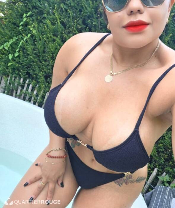 Belinda (Photo)