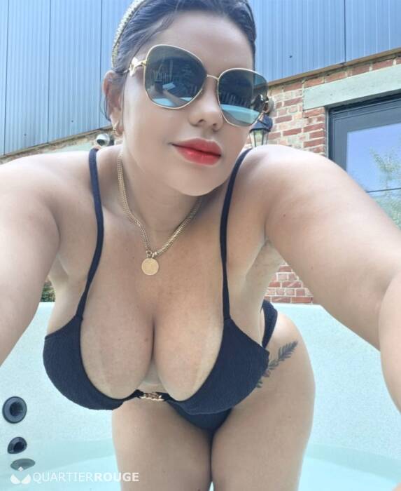 Belinda (Photo)