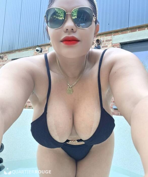 Belinda (Photo)