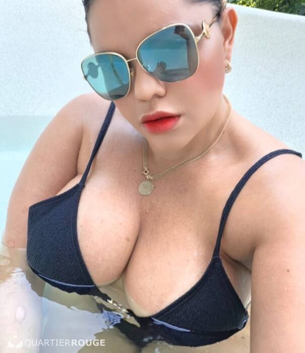 Belinda (Photo)