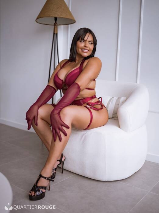 Roberta (Photo)