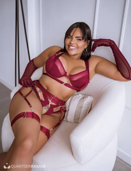 Roberta (Photo)