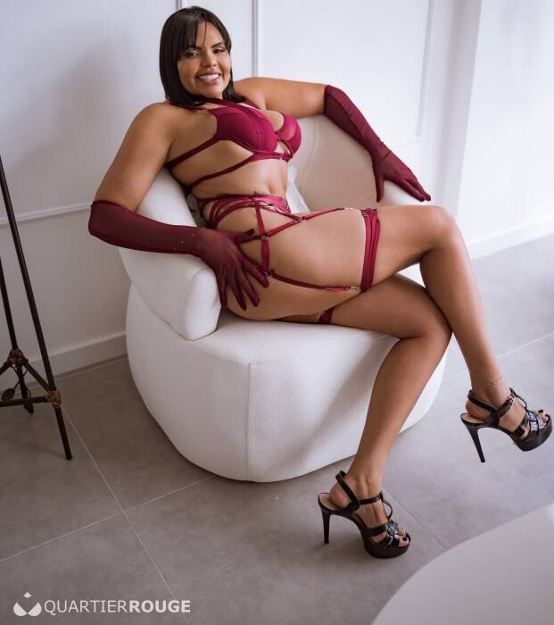 Roberta (Photo)