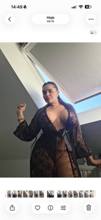Belinda (Photo)