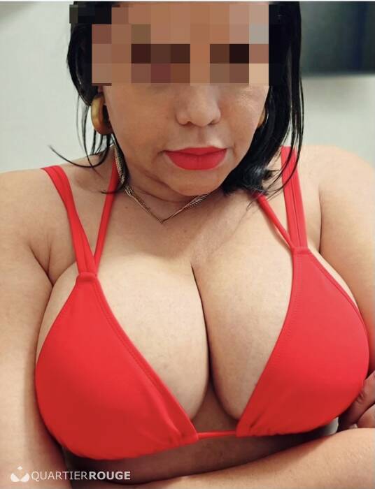 Viviane coquine (Photo)