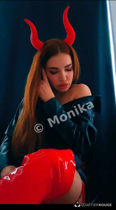 Monika (Photo)