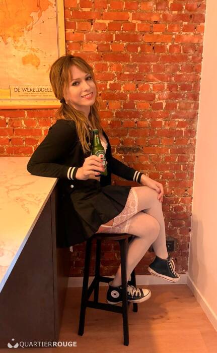 Melissa (Photo)