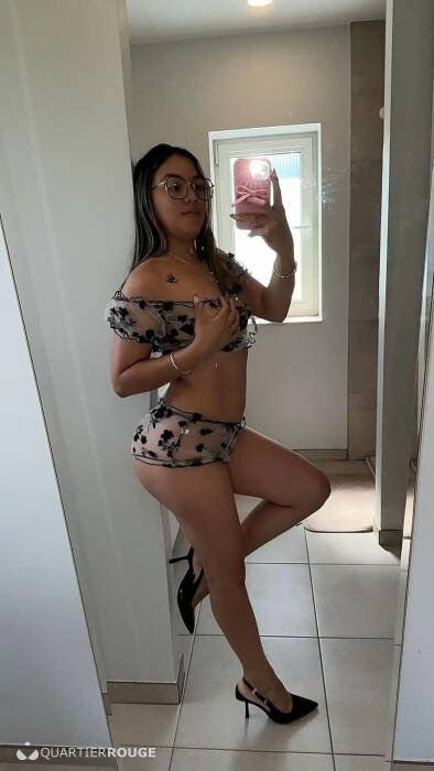 Andrea (Photo)