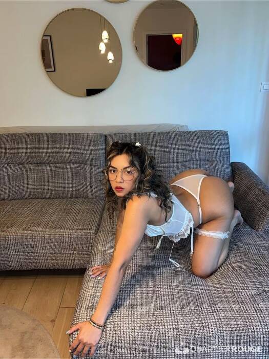 Andrea (Photo)