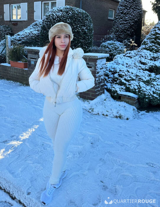 Cecilia (Photo)