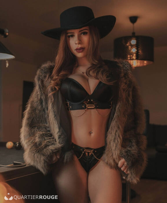 Maia (Photo)