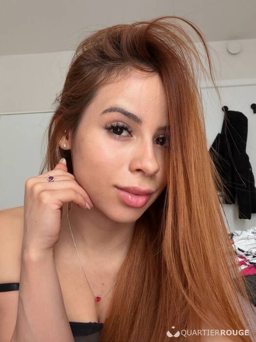 Maia (Photo)