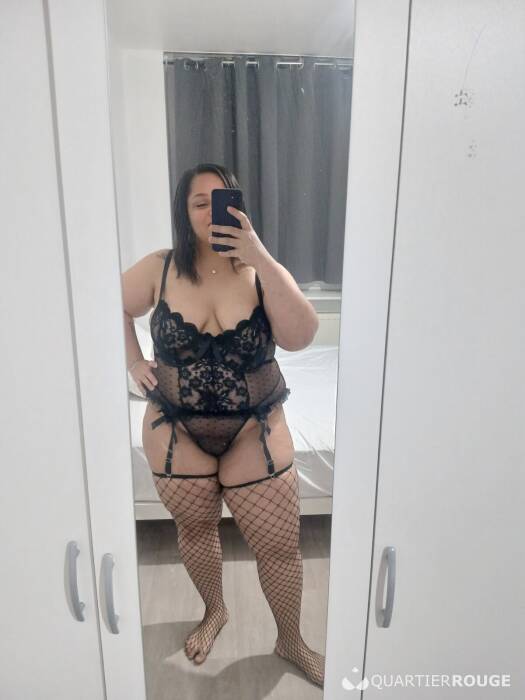 Lili Latina (Photo)