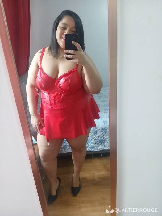 Lili Latina (Photo)